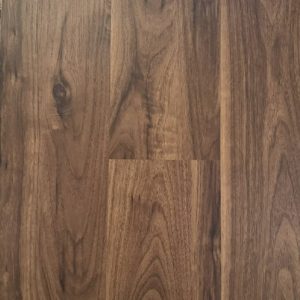 SPC Flooring 6mm planked walnut
