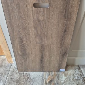 8mm V-Groove laminate flooring V4