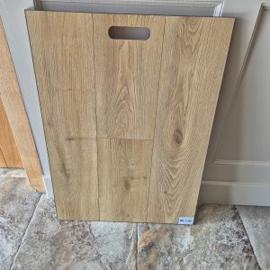 8mm V-Groove laminate flooring V2